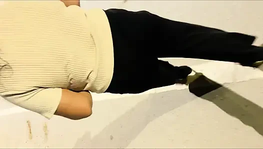 Road Par Khadi sex worker Ko Uthaya | Hotel Mein Wild fuck | Desi Randi Hard Fuck 😈"