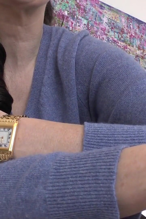 Masturbate for Gold Watches, JOI, Lady Victoria Valente
