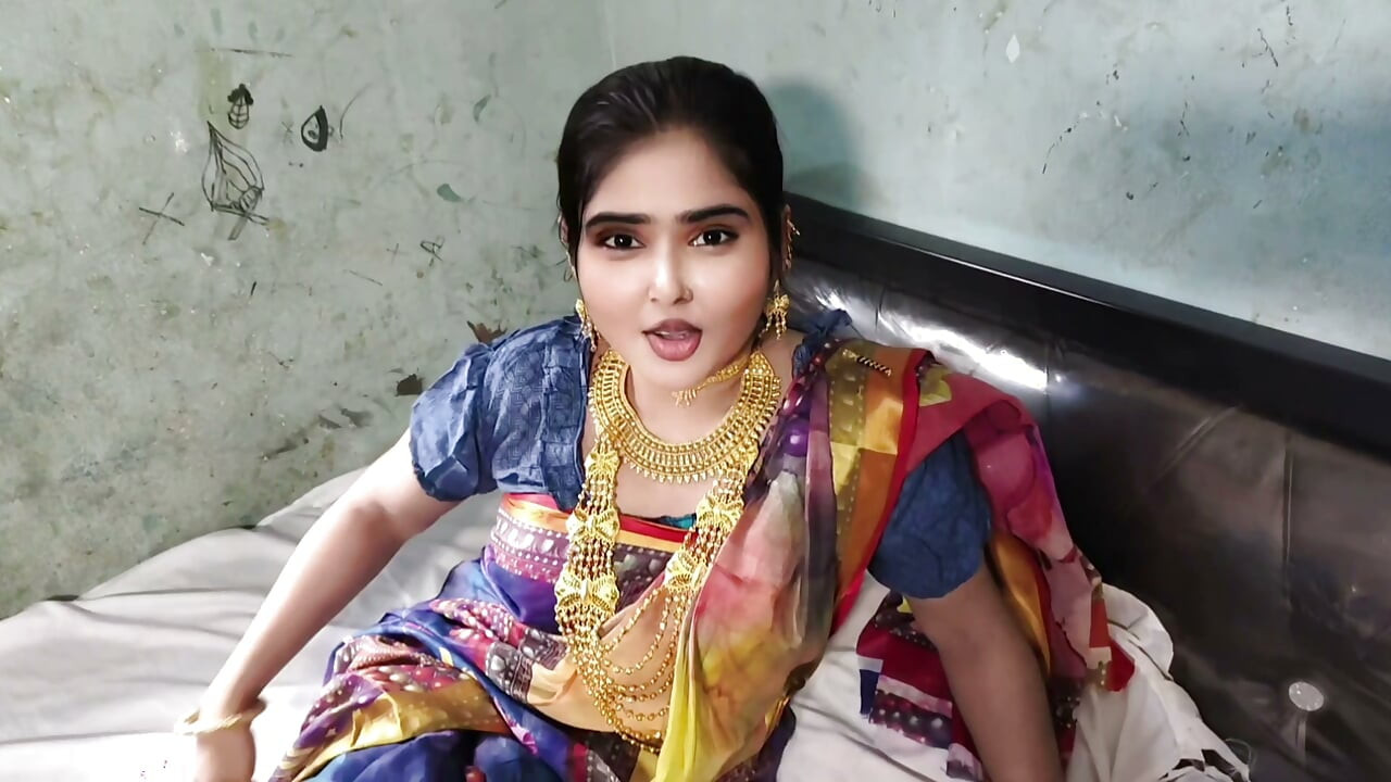 Secret Romance With Bhabi Without Anyone Knowing