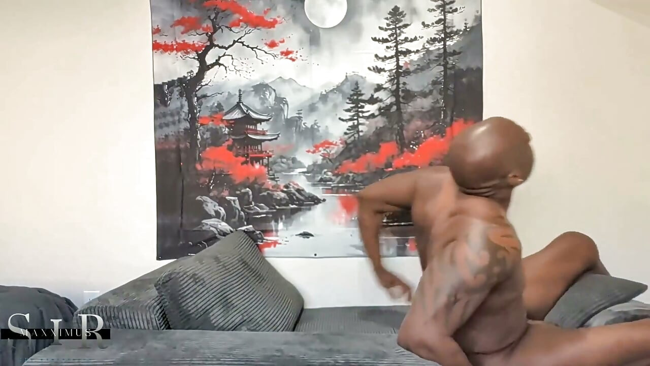 For My Ass & Feet Lovers