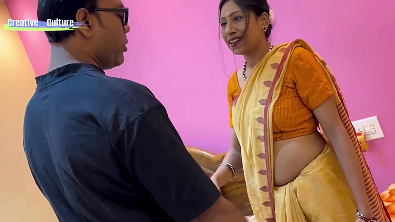 hot  Bengaali Bahu…