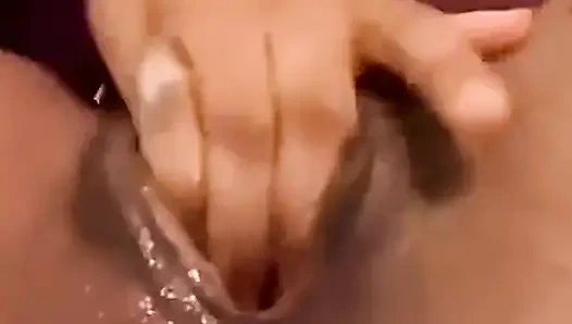 Mastürbasyon Zamanı