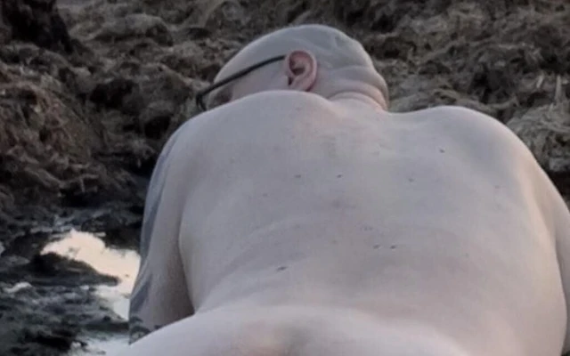 Me Outside Getting Dirty