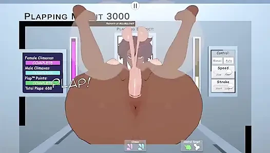 Der beste plapping-simulator aller zeiten