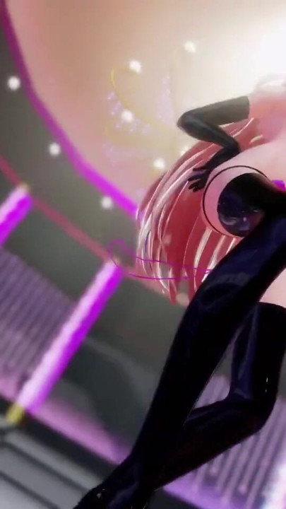 MMD R18 Toki Abracadabra DANCE public cheating wife hentai 3d | Clip 1