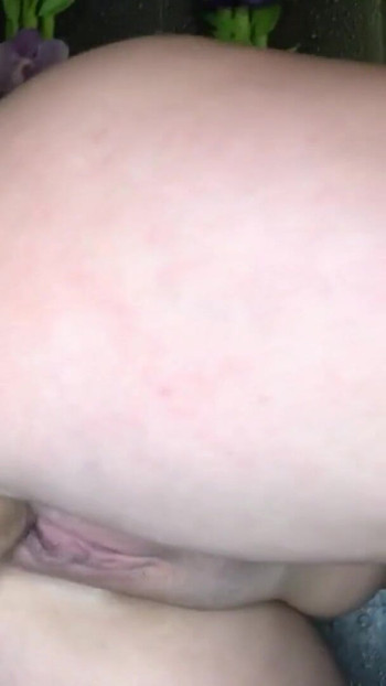 Captivating moment from "Stepsister made my cock wet, so I fucked her from behind"
