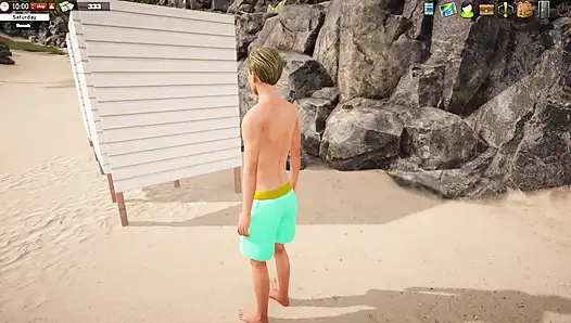 Komplettes gameplay - geheimnis am meer, teil 24