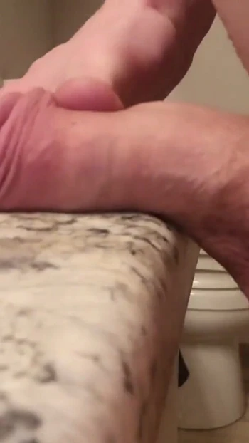 Captivating moment from "Instant growth gushing a lot of cum"