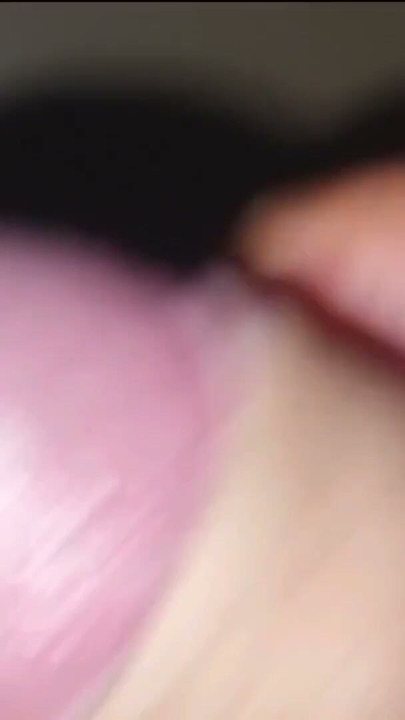 SMELL IT AND SUCK IT | HUGE COCK CUM - HANDJOB AND MOANS | Clip 2