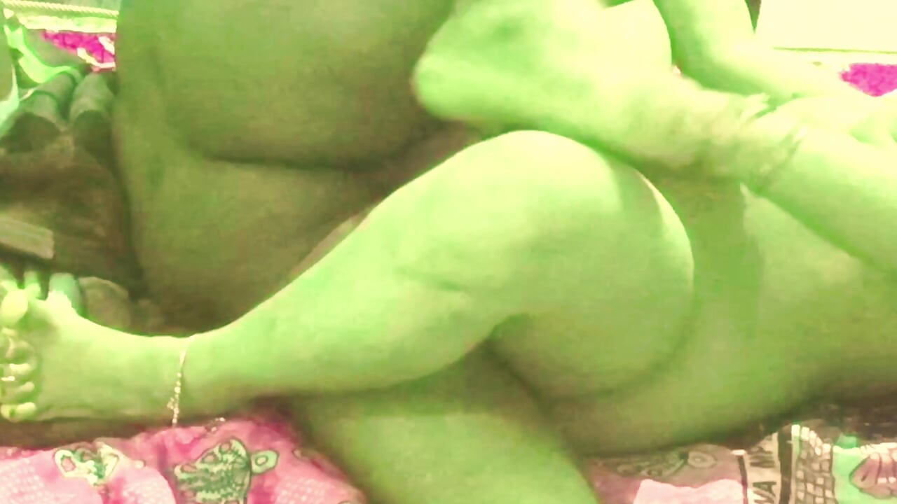 Jijaji ne sali ko chud chud ke bur k lal kordiya
