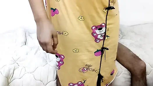 Nik Sharmota Arabia BBW Arabian