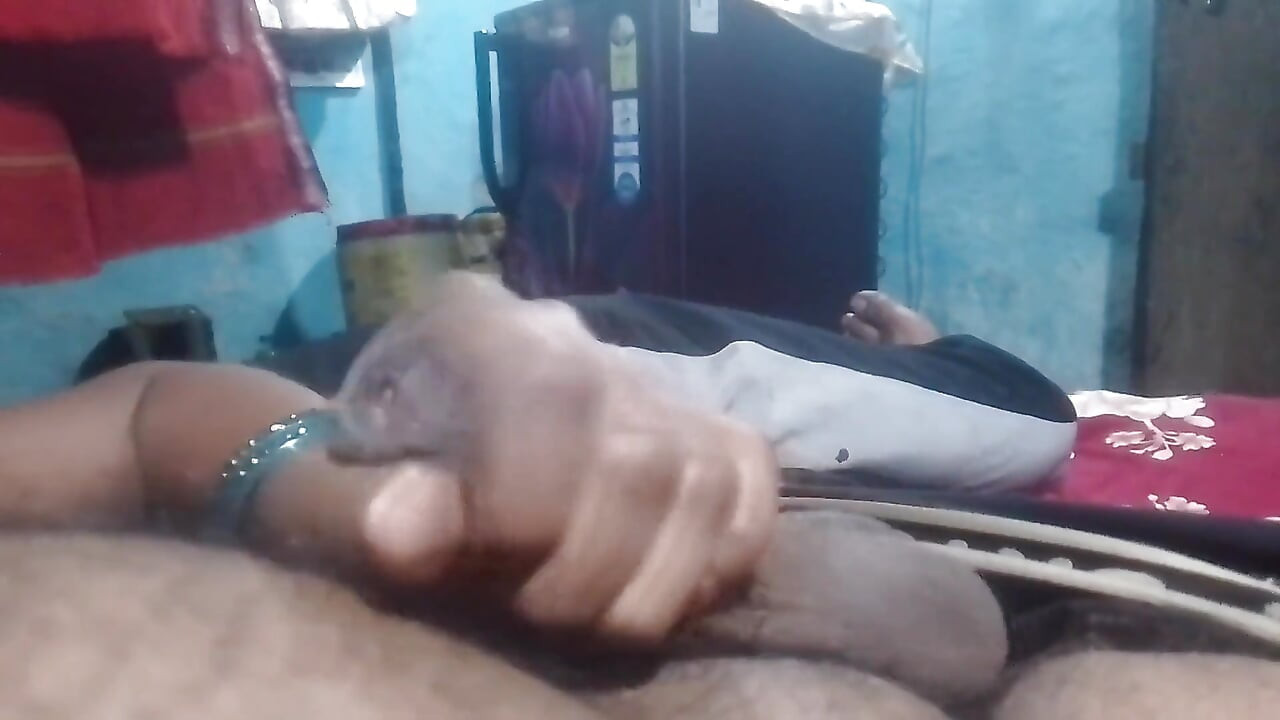 Punheta e gozada