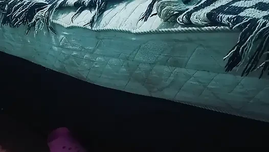 Entspannende massage für mein molliges mädchen