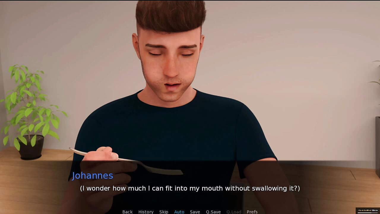 Lato z Mią 2 - # 1 Nie mogę uwierzyć, że na naszym basenie ruchają się dwie kobiety