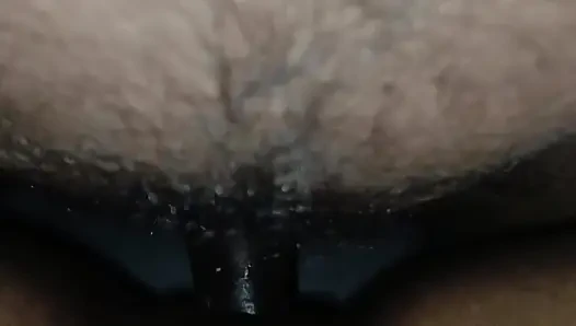 Mallu stepmother tight pussy