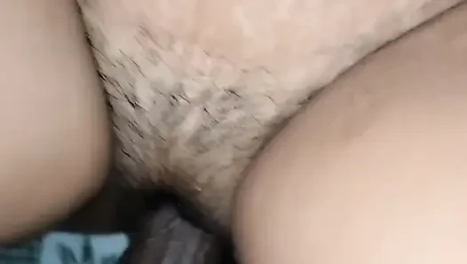 Sexy wife re chode anek moja
