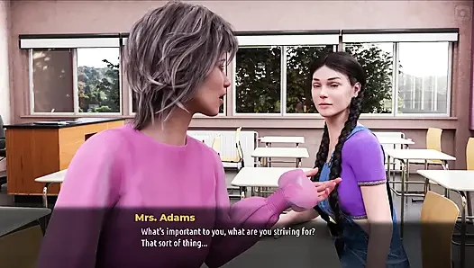 MILFs von Sunville - Episode 16