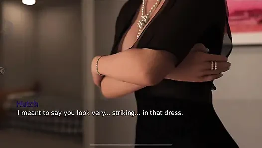 My Husband’s Boss - Chapter 2 - Part 1