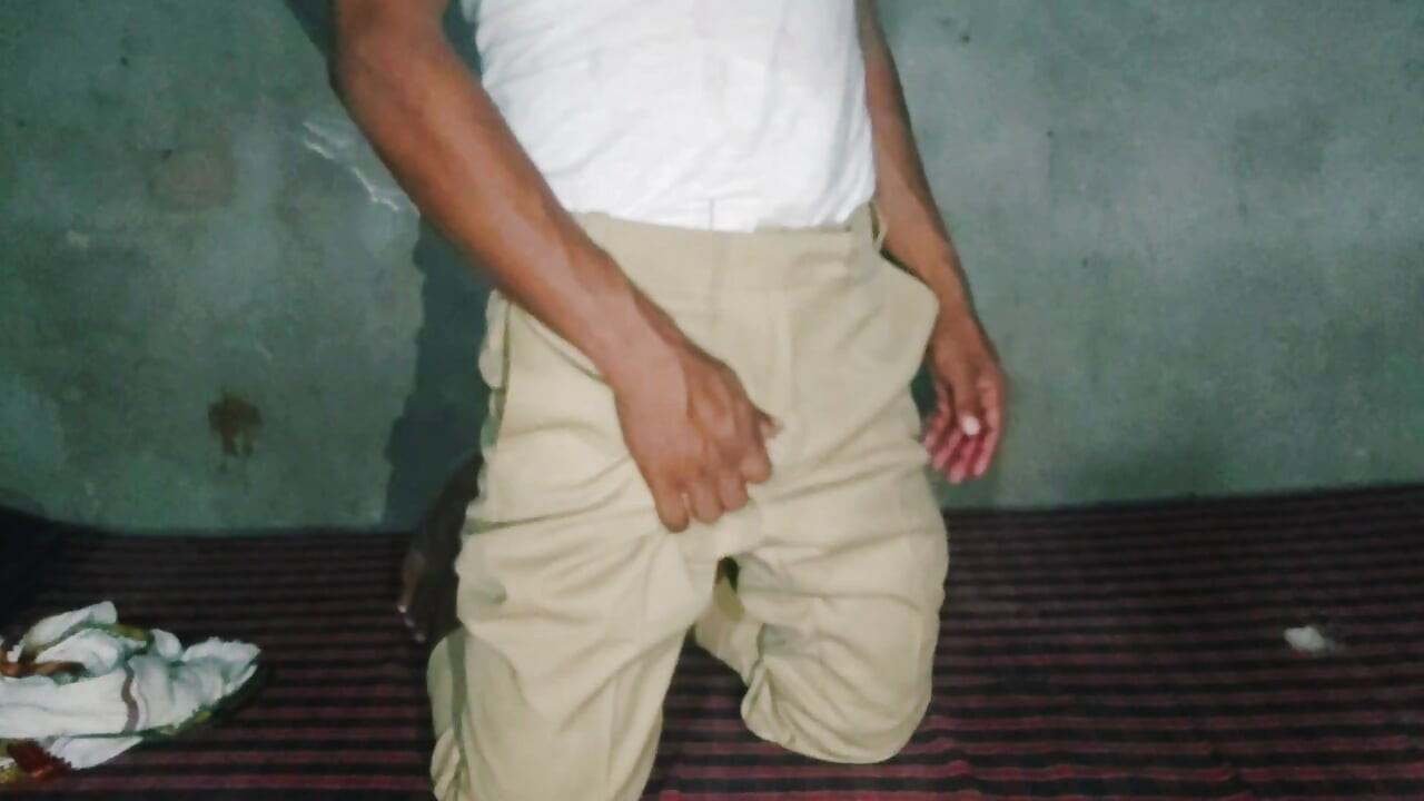 Romantic ke sath Dost Ne liya Land Ka Maja desi boy