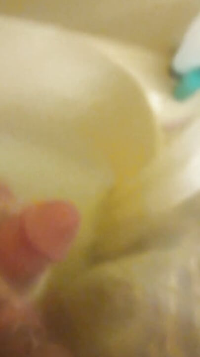 Fun in the Shower