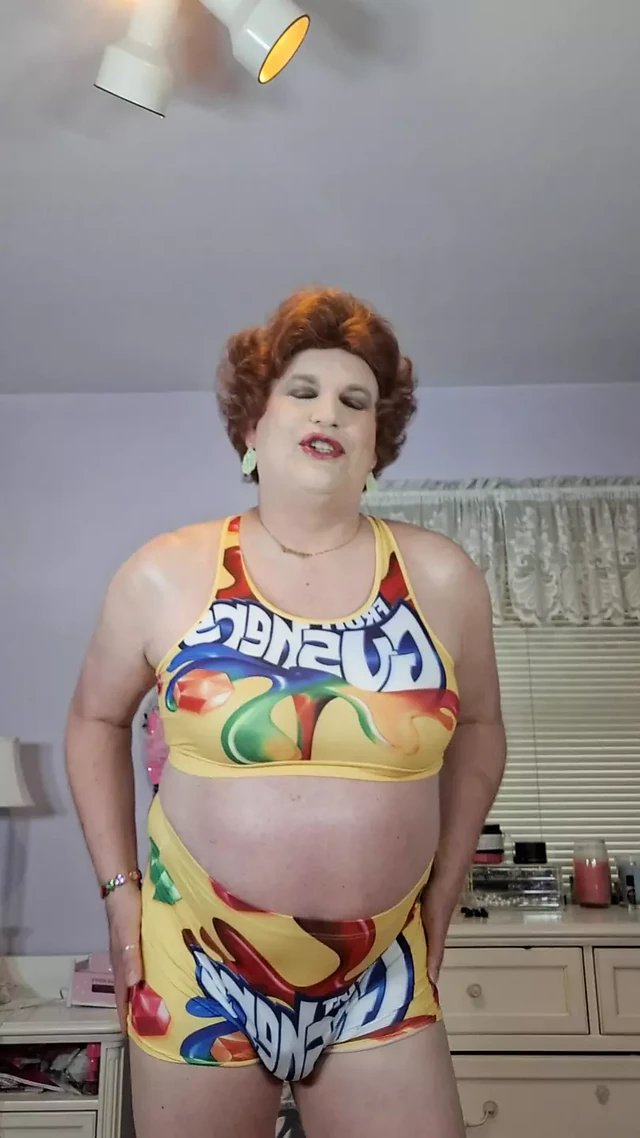 Will you play a sexy game with me?