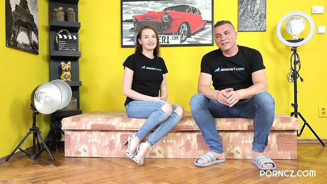 How to fuck a horny Russian babe