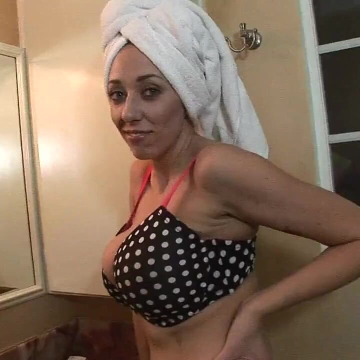 Hot Shower