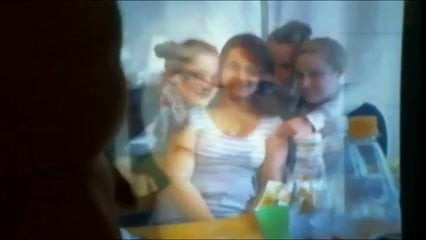 Tribute to  beautiful  Janine96