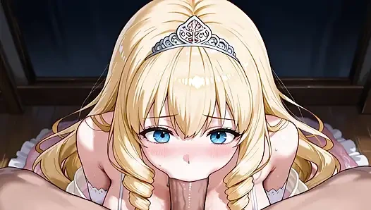 Latifa Fleuranza (Amagi brilliant park)