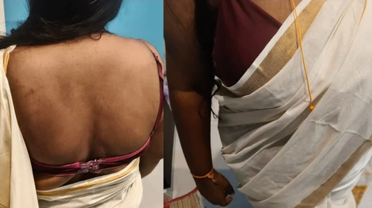 타밀어 교사 집에서 일요일에 학생과 섹스