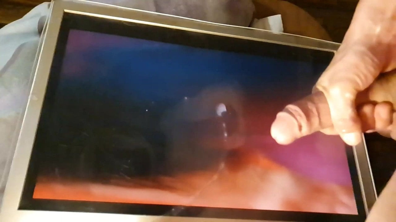 lena cum tribute slow mo 5.5.2020