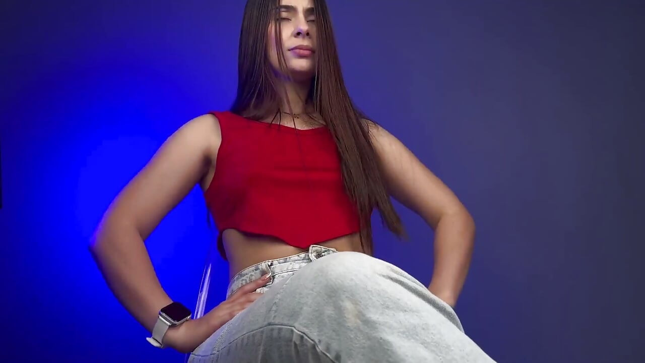Overflowing Pussy