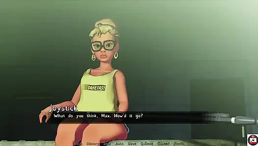 Hooked Part 6