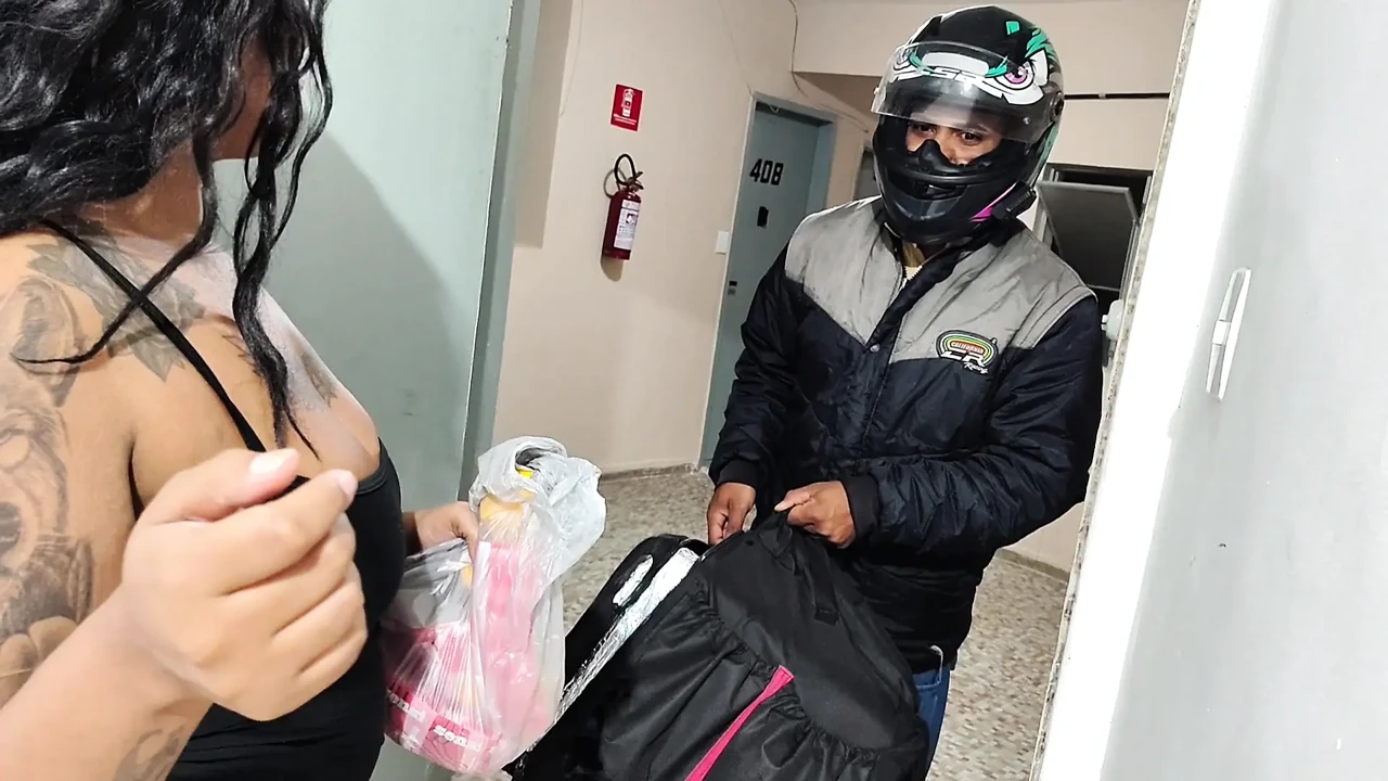 Bbdw Made Moto Boy Try Out Hardcore Condoms