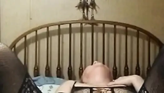 Wife's Secret Cam Show