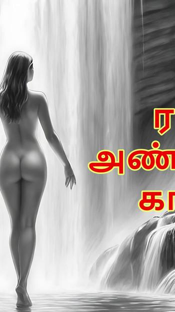 Must-see moment from "Ramya Anniyin Kaamam - Part 7 (Tamil Audio Sex Story)"