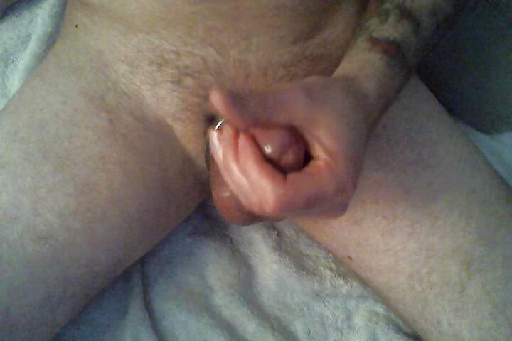 Love stroking for you watch
