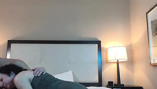 Jake Grand seksi dövmeli genç kızı sert sikiyor - derleme 8