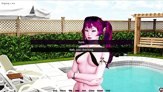 Дом в разломе - (часть 60) - Занит