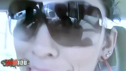 Emilce Video Interview Sexy with Emilce