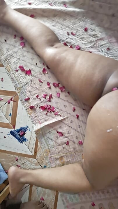 Newly Married Couple Sex Desi