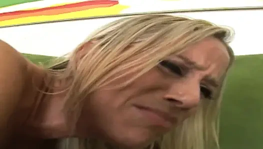Interracial MILFs Scene-1_blonde with a Big Ass, Housewife Gets a Hard Interracial Fuck