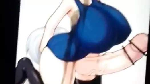 Futa kız sop