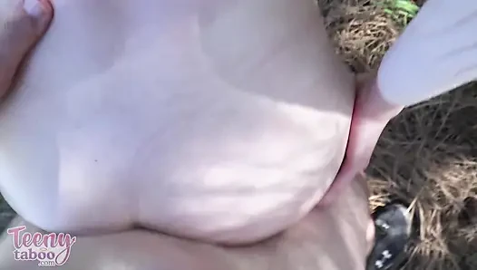 Breeding Celestina in Nature