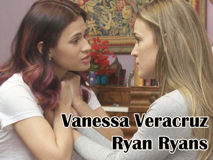 Vanessa Veracruz e Ryan ryans se amam