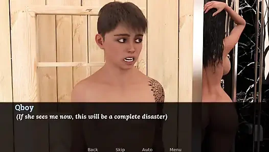 Gizli hazinem var - çılgın düşkünü ilişkiler - ep02