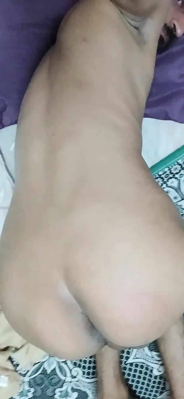 My girl has a female body Big butt and full 🥰 buttocks Part II
