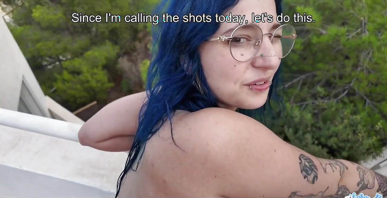 El chico de la piscina me folla el culo y me da todo su jugo
