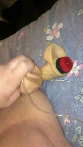 Fucking pussy and ass