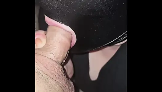 GRANNY FUCK CLUB - 7part